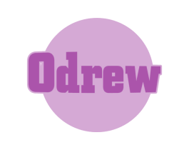 ODREW 第25类服装鞋帽商标转让 注册号77436709