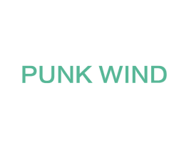 PUNK WIND 第25类服装鞋帽商标转让 注册号77925961