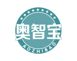 奥智宝 第28类体育玩具商标转让 注册号77045832
