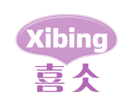 喜仌 第30类小食配料商标转让 注册号74728031