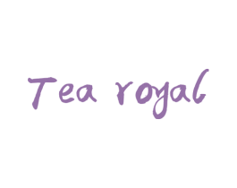 TEA ROYAL