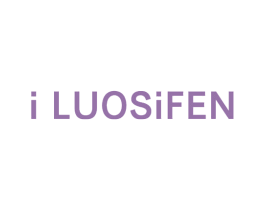 I LUOSIFEN 第30类小食配料商标转让 注册号78885487