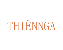 THIENNGA 第25类服装鞋帽商标转让 注册号61350462