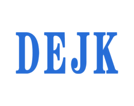 DEJK 第25类服装鞋帽商标转让 注册号36027651