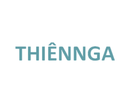 THIENNGA 第03类化妆品商标转让 注册号61738190