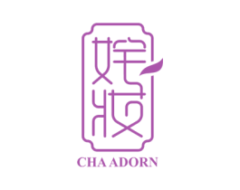 姹妆 CHA ADORN