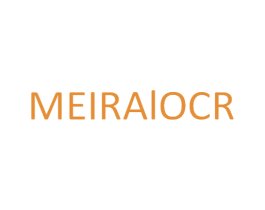 MEIRAIOCR 第25类服装鞋帽商标转让 注册号70316899