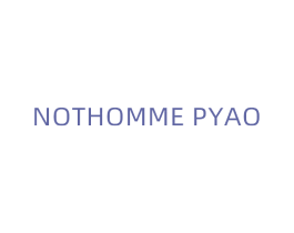 NOTHOMME PYAO 第25类服装鞋帽商标转让 注册号78769395
