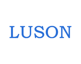 LUSON 第08类手工器械商标转让 注册号52439257