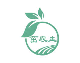茁农主 第29类食品商标转让 注册号72039196