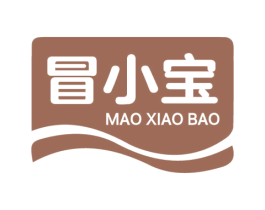 冒小宝 第43类餐饮酒店商标转让 注册号78947484