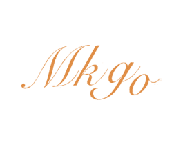 MKGO 第25类服装鞋帽商标转让 注册号45160221