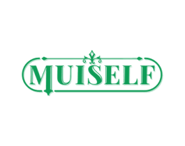 MUISELF 第18类皮革箱包商标转让 注册号51617402