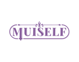 MUISELF 第03类化妆品商标转让 注册号51609613