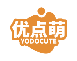 优点萌 YODOCUTE