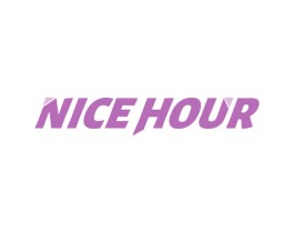 NICE HOUR 第03类化妆品商标转让 注册号76956731