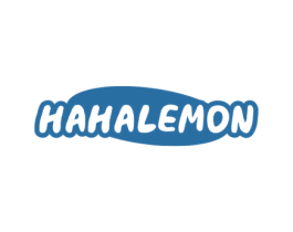 HAHALEMON 第25类服装鞋帽商标转让 注册号76981624
