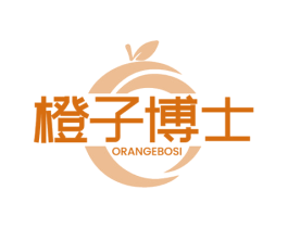 橙子博士 ORANGEBOSI 第10类医疗器械商标转让 注册号77044376