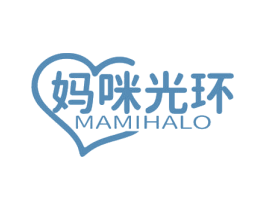 妈咪光环MAMIHALO