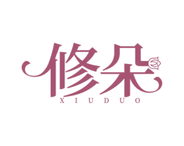 修朵 第25类服装鞋帽商标转让 注册号77451384
