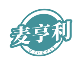 麦亨利 MYHENLY 第35类广告贸易商标转让 注册号77804853