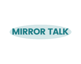 MIRROR TALK 第25类服装鞋帽商标转让 注册号77883259