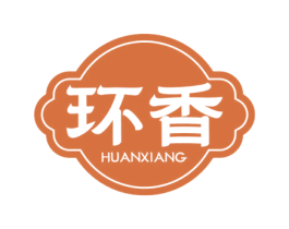 环香 第43类餐饮酒店商标转让 注册号77937051