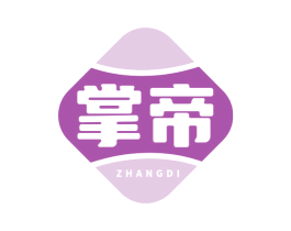 掌帝 第10类医疗器械商标转让 注册号78087224