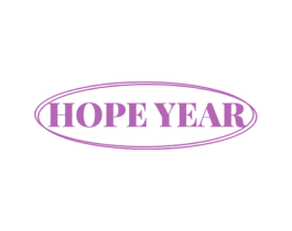 HOPE YEAR 第05类医药商标转让 注册号78126180
