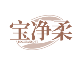 宝净柔 BOCLEANSOFT