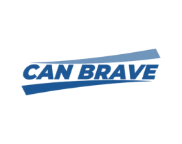 CAN BRAVE