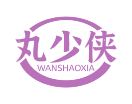 丸少侠 第29类食品商标转让 注册号78715008
