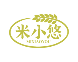 米小悠