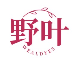 野叶 WEALDYES