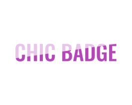 CHIC BADGE 第35类广告贸易商标转让 注册号78786905