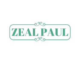 ZEAL PAUL