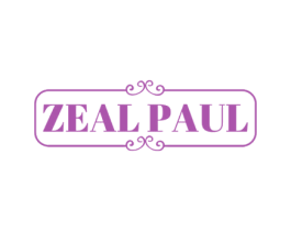 ZEAL PAUL