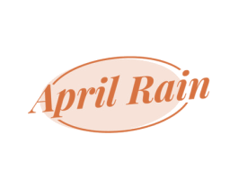 APRIL RAIN