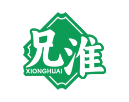 兄淮 第35类广告贸易商标转让 注册号76487686