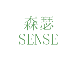 森瑟 第18类皮革箱包商标转让 注册号46828134