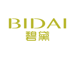 碧黛 第03类化妆品商标转让 注册号78582801