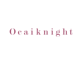 OCAIKNIGHT 第25类服装鞋帽商标转让 注册号78107107