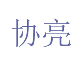 协亮 第25类服装鞋帽商标转让 注册号49025957