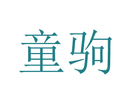 童驹 第25类服装鞋帽商标转让 注册号49019235