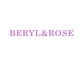 BERYL&ROSE 第25类服装鞋帽商标转让 注册号75942546