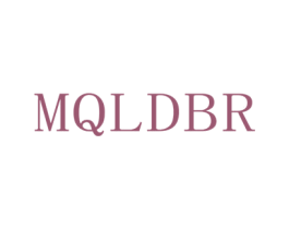 MQLDBR 第03类化妆品商标转让 注册号78169834