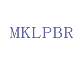 MKLPBR 第03类化妆品商标转让 注册号78429792