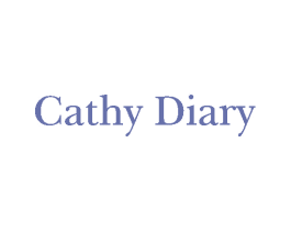 CATHY DIARY 第25类服装鞋帽商标转让 注册号78294886