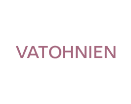 VATOHNIEN 第25类服装鞋帽商标转让 注册号78303353