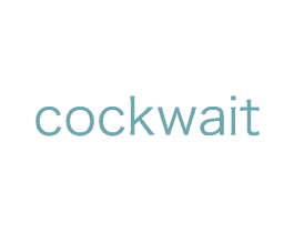 COCKWAIT 第25类服装鞋帽商标转让 注册号77846065